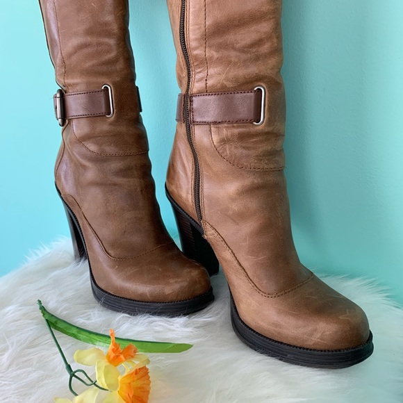 Guess by Marciano boots - Picture 2 of 8